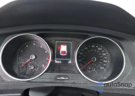 2020 Volkswagen Tiguan 2.0T Se/2.0T Se R-Line Black/2.0T Sel z USA, uszkodzony, nr VIN 3VV2B7AX7LM011653